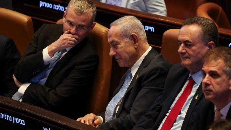 حكومة نتنياهو تصادق بالإجماع على تعيين ديفيد زيني رئيسا للشاباك