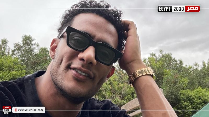 محمد رمضان