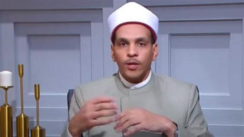  الشيخ محمد كمال