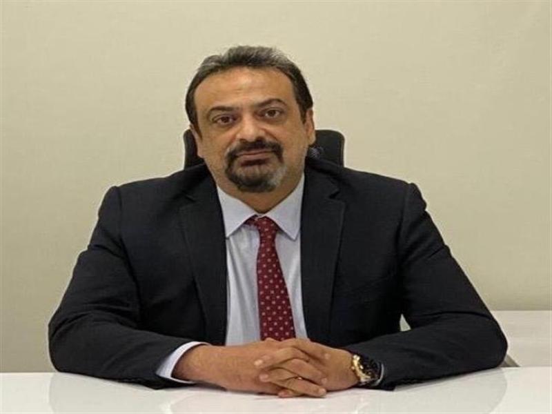 الدكتور حسام عبدالغفار 