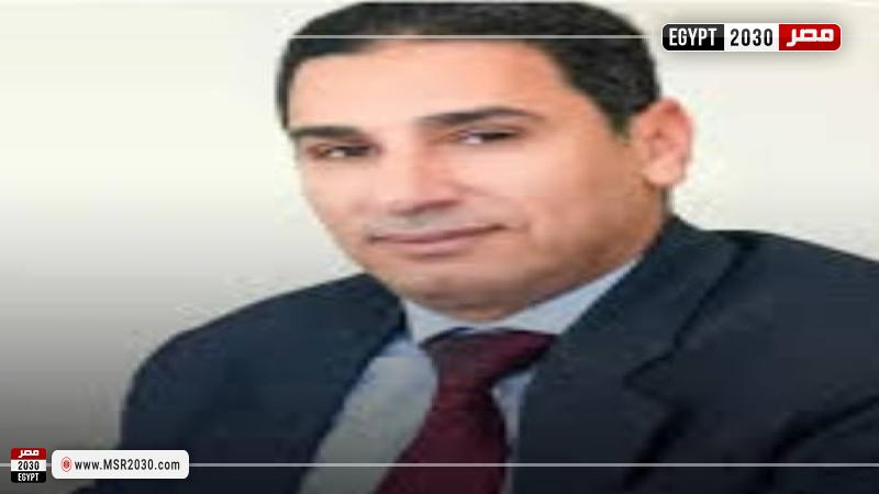 المهندس محمد إبراهيم 