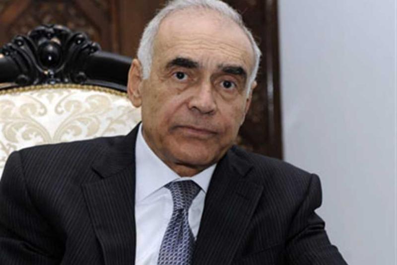 السفير محمد كامل عمرو 