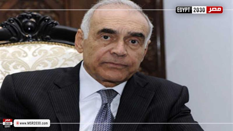 السفير محمد كامل عمرو 