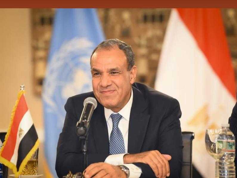 وزير الخارجية يتوجه إلى السعودية للمشاركة باجتماع قادة ميونخ بمدينة«العلا»