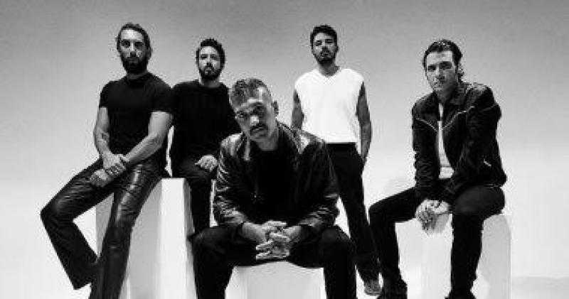 تعرف على أسعار تذاكر حفل فريق كايروكي