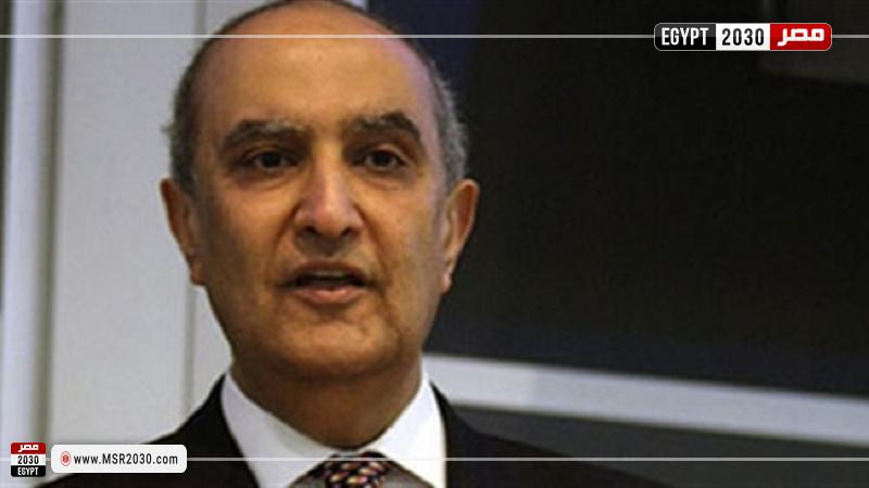 السفير ماجد عبد الفتاح