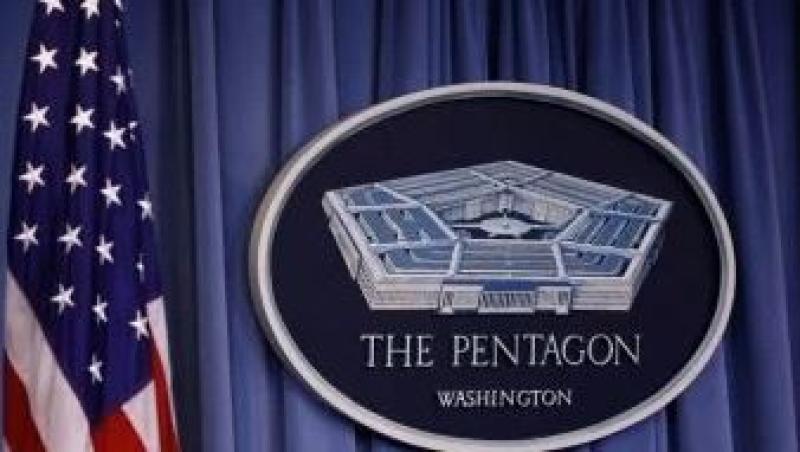 البنتاجون يعلن بدء تقليص القوات الأمريكية في العراق ضمن اتفاق أمني مشترك