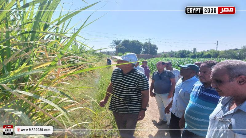 محافظة الأقصر 