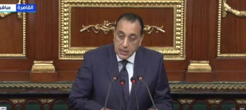 مدبولي: مجلس النواب لعب دورا محوريا في إقرار تشريعات ساعدت في تحقيق الأولويات الوطنية