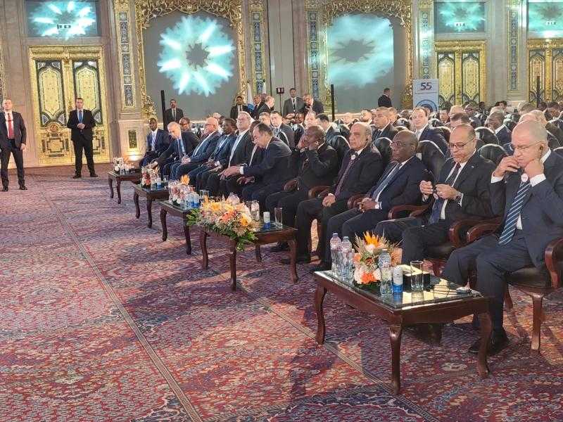 وزير الكهرباء: التحول الطاقي ضرورة حتمية ومساراً لضمان أمن الطاقة والتنمية الأفريقية