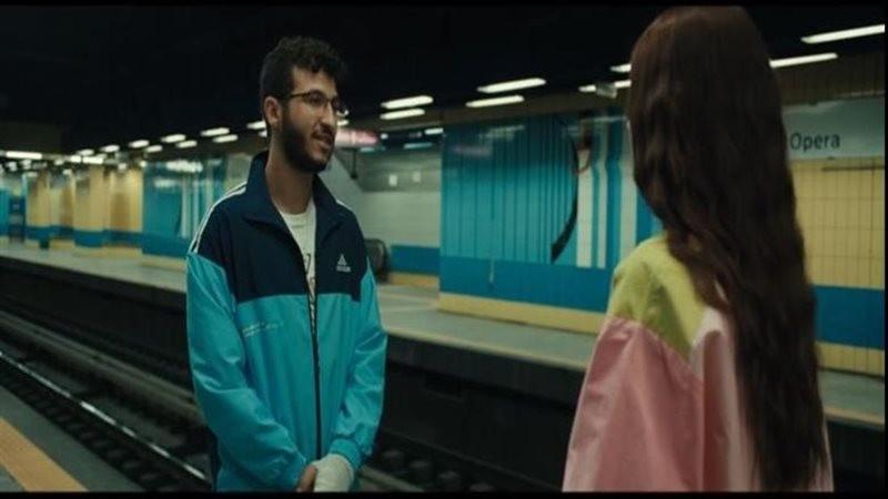 انطلاق أولى حلقات مسلسل ”ولد بنت شايب” للمخرجة زينة عبد القادر