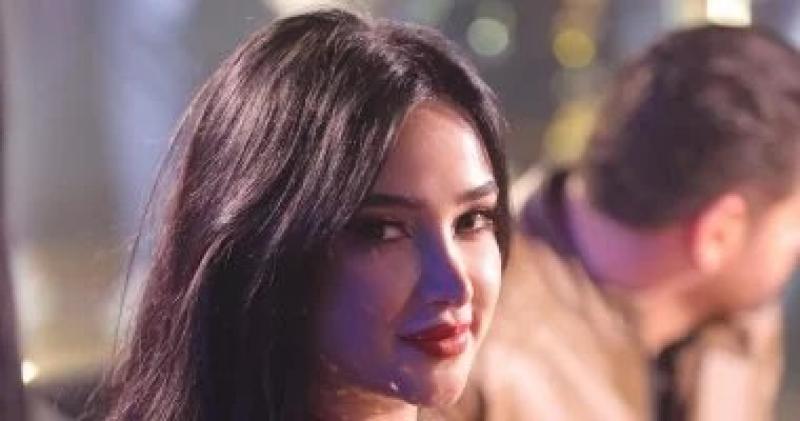 دعاء حكم تبدأ تصوير مشاهدها في مسلسل ”قسمة العدل”