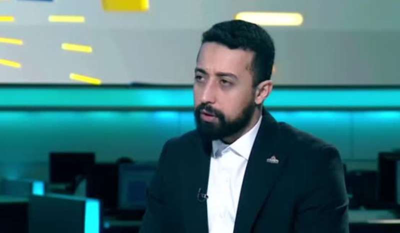 الناطق باسم حركة الجهاد الإسلامي 
