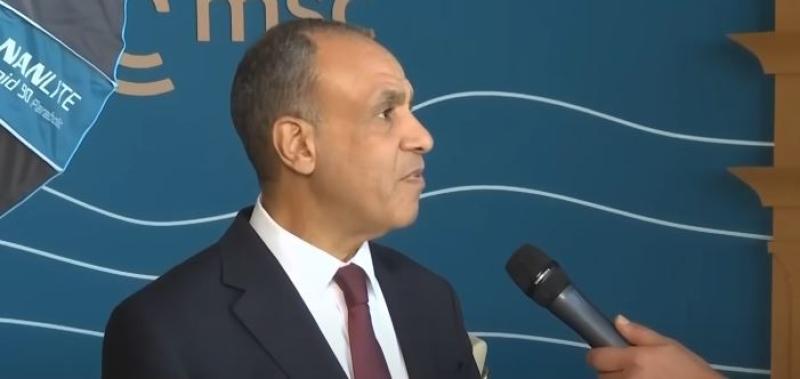 وزير الخارجية عن تأثيرات سد النهضة: سيكون كارثة على مصر في حالة واحدة