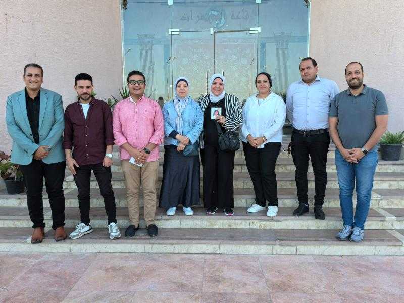 الشباب والرياضة تستعد لانطلاق برنامج وطني لترسيخ قيم التسامح وقبول الآخر