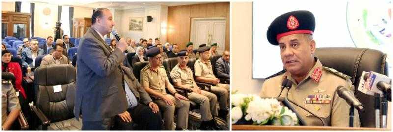 بالشروط والتفاصيل.. القوات المسلحة تعلن قبول دفعة جديدة من خريجي الجامعات للعمل كضباط متخصصين