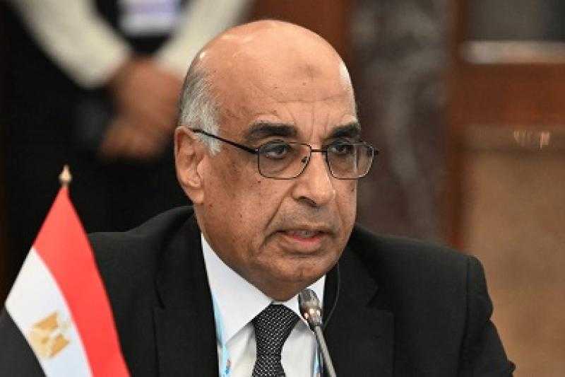 وزير العدل يشيد باعتراض الرئيس السيسي على المادة السادسة من مواد إصدار مشروع قانون الإجراءات الجنائية