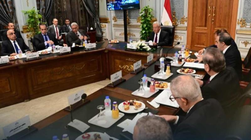 اللجنة العامة في مجلس النواب تعرض تقرير الإجراءات الجنائية غدا