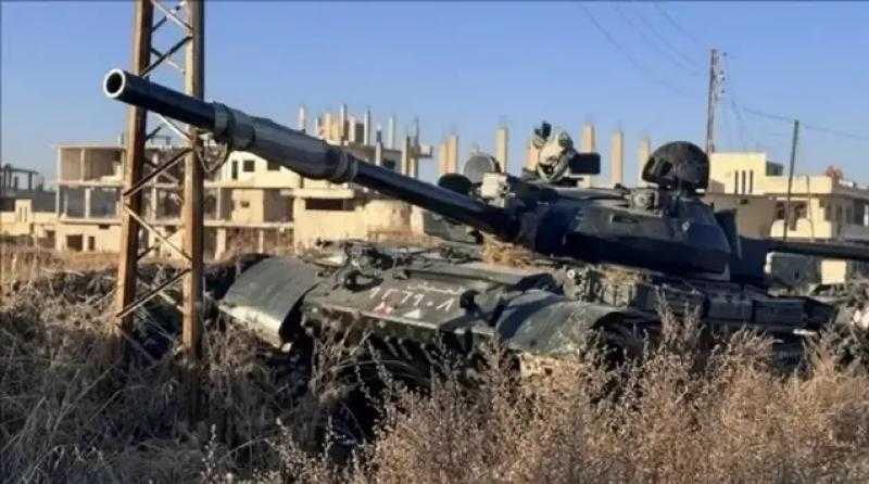 الإخبارية السورية: «واي بي جي» يستهدف بالمدفعية الجيش السوري في حلب