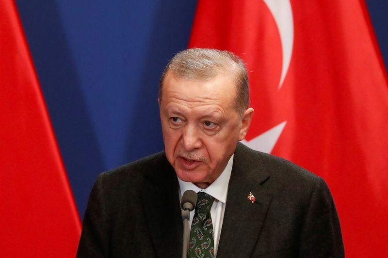 أردوغان