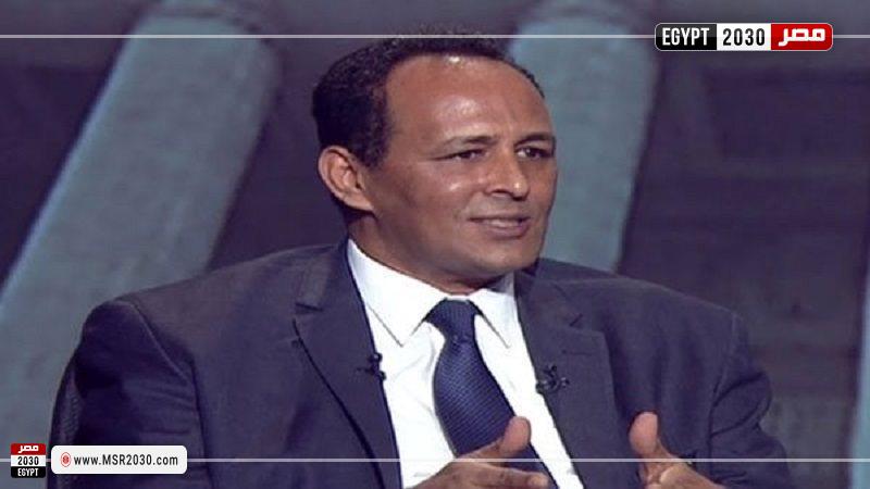 الدكتور مصطفى السعداوي