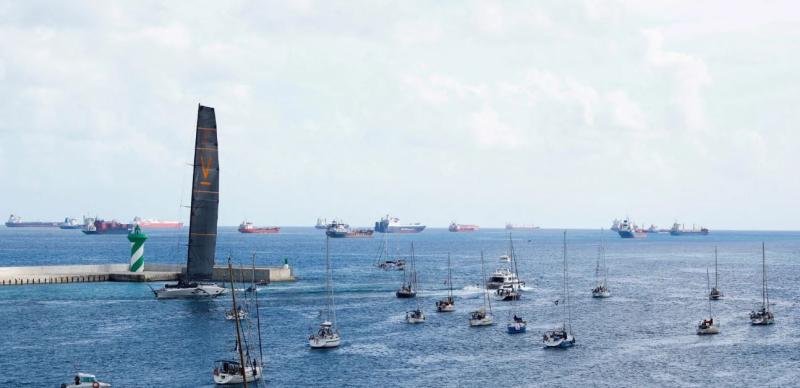 عاجل.. أسطول الصمود: قوات إسرائيلية اعتقلت المشاركين على متن السفينة سيروس