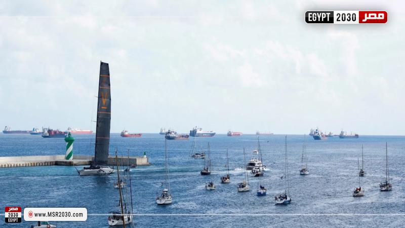 أسطول الصمود 