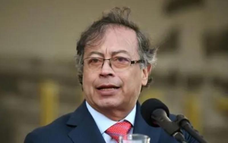 رئيس كولومبيا يدعو لعقد مؤتمر دولي لإقامة دولة فلسطين