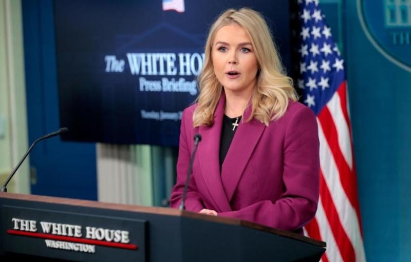 البيت الأبيض: نأمل قبول حماس بخطة ترامب بشأن غزة