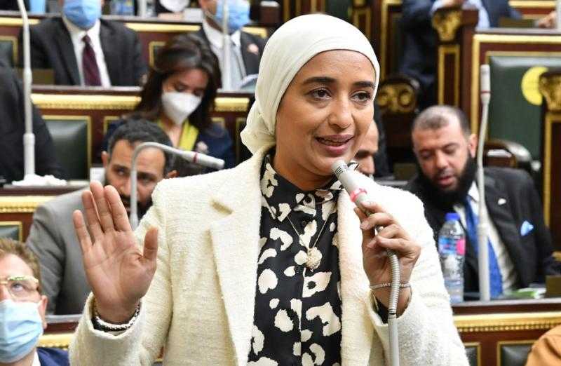 أميرة أبو شقة: الاعتراض الرئاسي على بعض مواد قانون الإجراءات الجنائية يرسخ مبدأ الفصل المرن بين السلطات