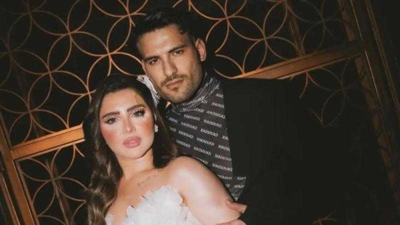 شقيقة مسلم: علاقتنا انقطعت بسبب زوجته السابقة