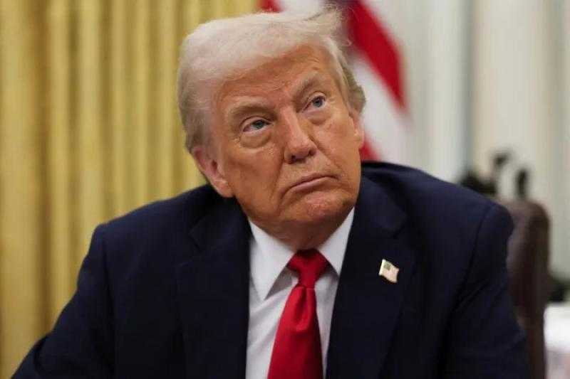 البيت الأبيض: ترامب سيرسم خطا أحمر لحماس فيما يتعلق بالرد على خطته بشأن غزة