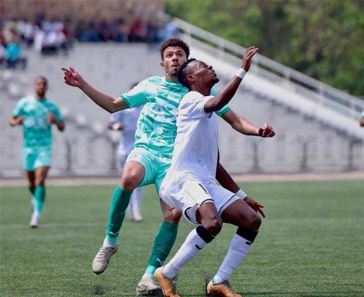 كاف يعلن موعد وحكام السوبر الأفريقي بين بيراميدز ونهضة بركان