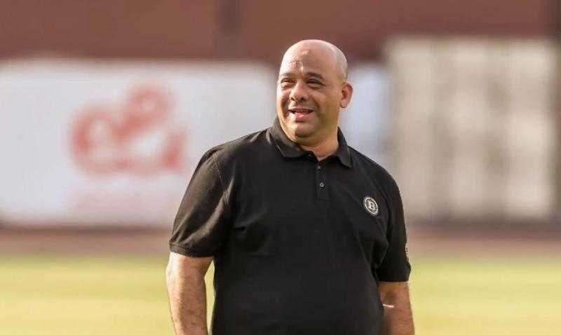 وليد صلاح: الأهلي جاهز لحصد لقب السوبر المصري أمام الزمالك