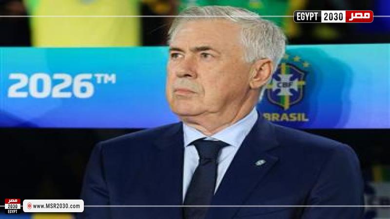   كارلو أنشيلوتي