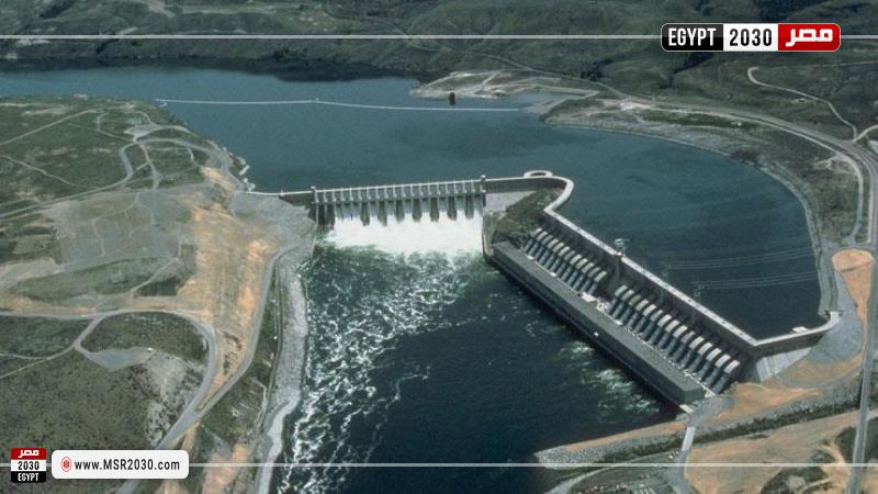 السد الإثيوبي