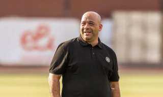 الأهلي يؤجل مفاوضات التجديد.. وصلاح الدين يكشف الموقف بالكامل