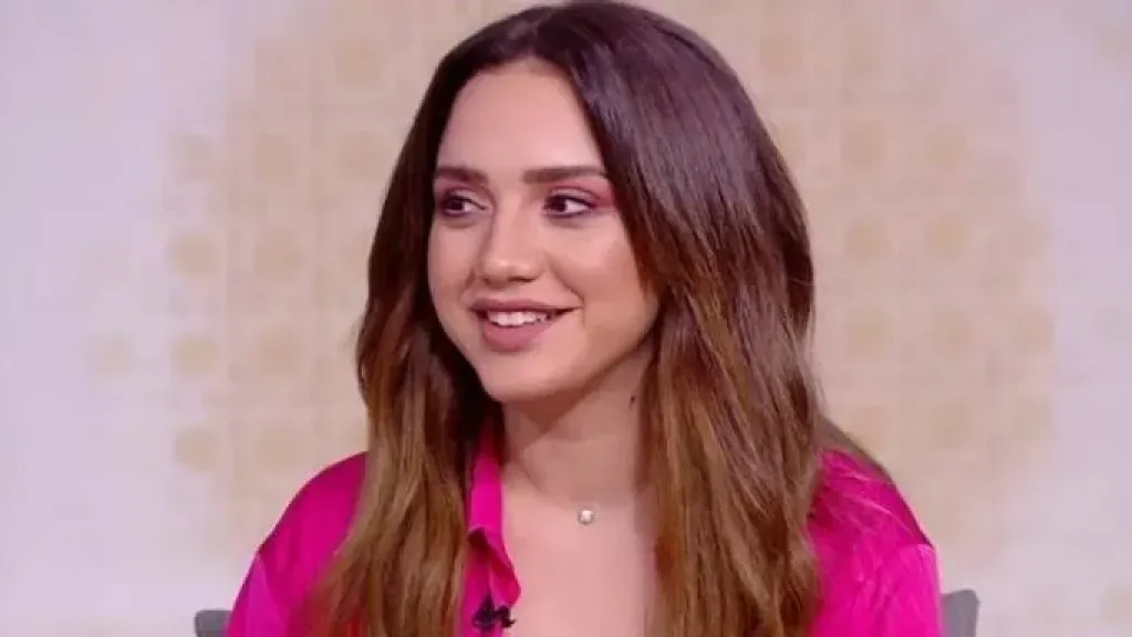  رنا رئيس