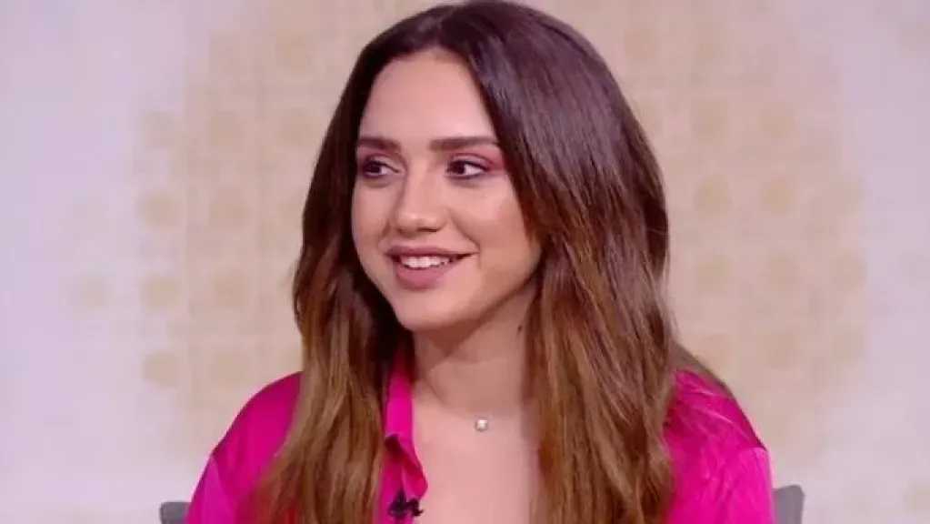 إخلاء سبيل شقيق رنا رئيس بعد اتهامه بحيازة سلاح أبيض ومخدرات بالشيخ زايد