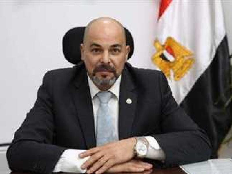 الدكتور محمود سعيد 