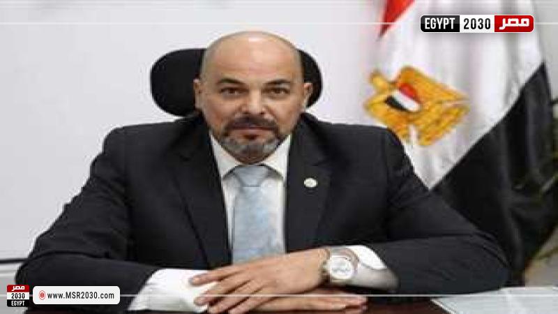 الدكتور محمود سعيد 