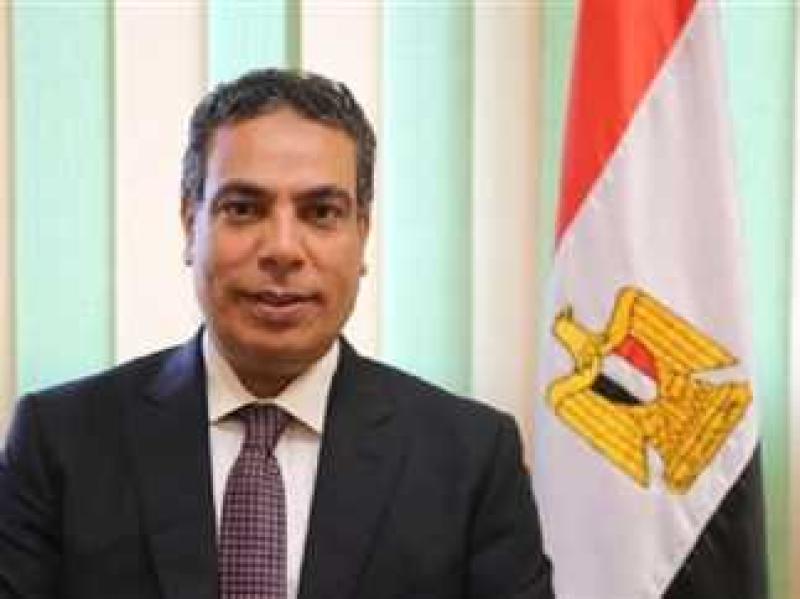 الدكتور عادل عبدالغفار 