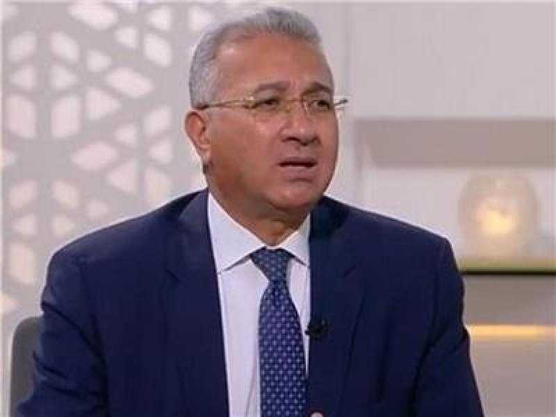 السفير محمد حجازي: دبلوماسية القمة قلب السياسة المصرية وأداة فاعلة لتحقيق الأهداف الوطنية