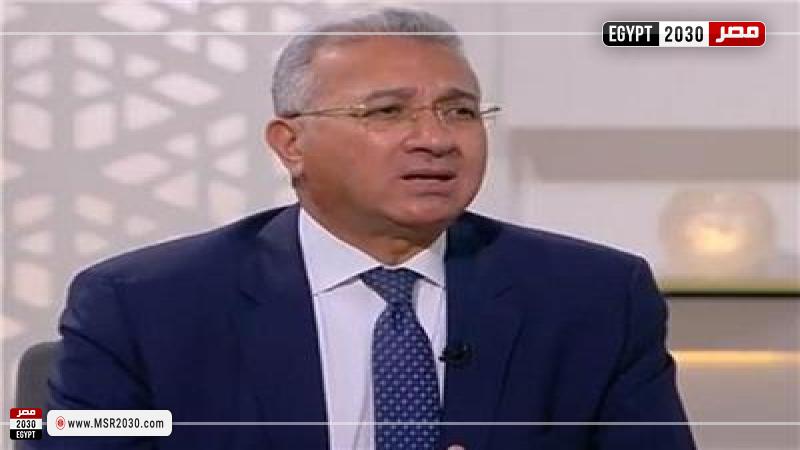 السفير محمد حجازي 