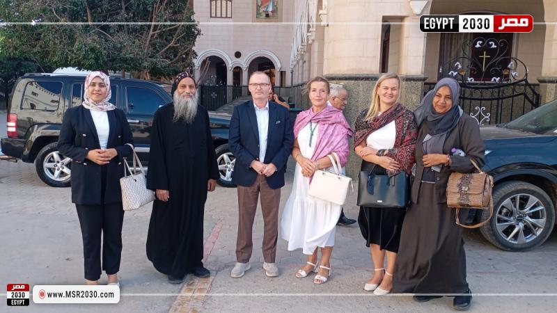 محافظة أسيوط 