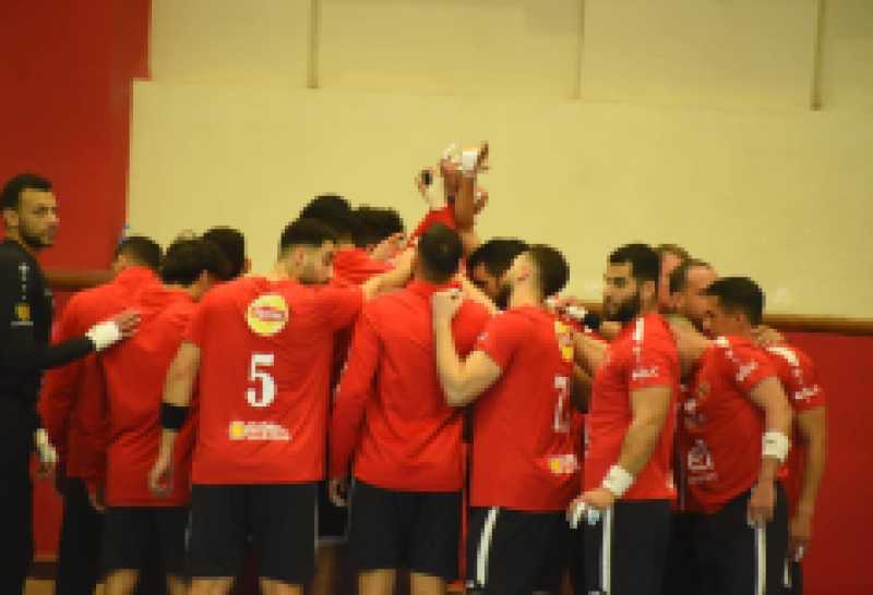 الأهلي يصطدم بماجدبورج على برونزية السوبر جلوب.. والزمالك يواجه الشارقة لتحديد المركز الخامس