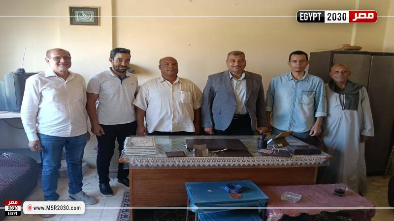 محافظة أسيوط 