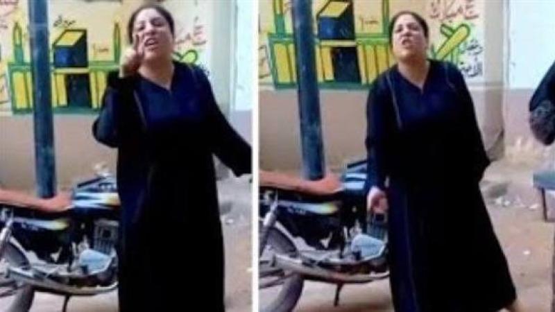 القبض على سيدتين في الشرقية بعد انتشار فيديو تهديد بأعمال دجل وشعوذة