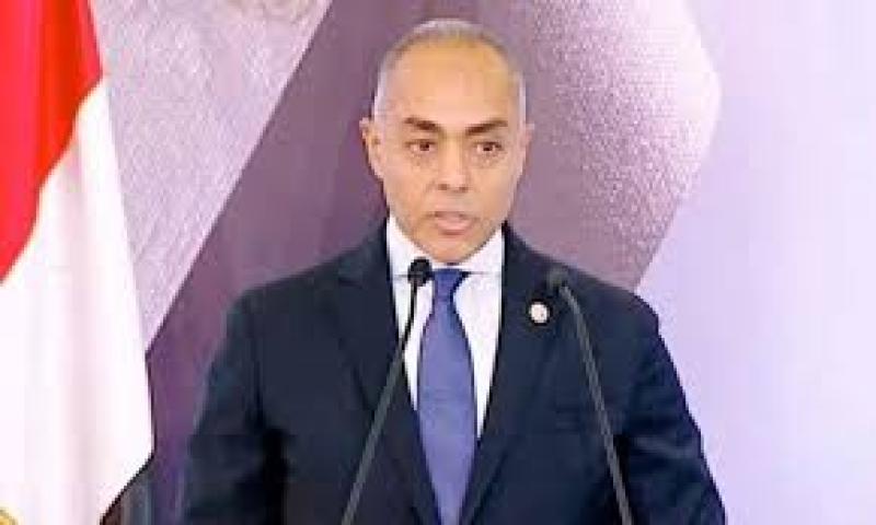 المستشار أحمد  البنداري