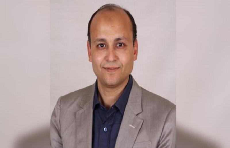 عمرو خطاب